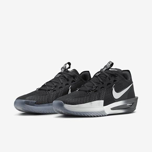 Nike Air Zoom GT Cut 3. Smoke. SIZE 11.5 - DV2913-004 - Picture 1 of 8